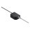 Carregador de baterias Sony DCC2.CE7 USB para NP-SA100 Lítio Preto
