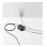 Carregador de baterias Sony DCC2.CE7 USB para NP-SA100 Lítio Preto