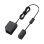 Carregador de baterias Sony DCC2.CE7 USB para NP-SA100 Lítio Preto
