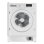 Lavasecadora Bosch 8kg A WKD28260ES con tecnología Speed Perfect y AutoDry