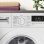 Lavasecadora Bosch 8kg A WKD28260ES con tecnología Speed Perfect y AutoDry
