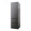 Frigorífico Combi Haier HTR3620CNMP Total No Frost 205cm 414L C Inox