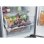 Frigorífico Combi Haier HTR3620CNMP Total No Frost 205cm 414L C Inox