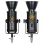 Lámpara de Estudio Godox SL-150W II 150W 5600K Negro