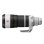 Objektiv Sony SEL100400MC 100-400 mm Stabilisierung E-Mount Weiß Schwarz
