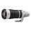 Objektiv Sony SEL100400MC 100-400 mm Stabilisierung E-Mount Weiß Schwarz