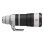 Objektiv Sony SEL100400MC 100-400 mm Stabilisierung E-Mount Weiß Schwarz