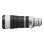 Objektiv Sony SEL100400MC 100-400 mm Stabilisierung E-Mount Weiß Schwarz