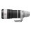 Objektiv Sony SEL100400MC 100-400 mm Stabilisierung E-Mount Weiß Schwarz