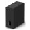 Sony SASW8.CEJ Subwoofer Activo 300 W RMS Wireless Bluetooth WiFi Dolby Atmos
