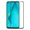 Protector de Pantalla PINBOX Cristal Templado Huawei P40 Lite / P40 Lite E Negro