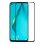 Protector de Pantalla PINBOX Cristal Templado Huawei P40 Lite / P40 Lite E Negro