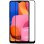 Protector de pantalla PINBOX para Samsung Galaxy A20s Cristal Templado 3D