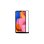 Protector de pantalla PINBOX para Samsung Galaxy A20s Cristal Templado 3D