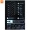 Protector de Pantalla Vidrio Templado PINBOX Xiaomi Redmi Note 6 Pro Transparente