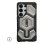 Funda para móvil Urban Armor Gear Monarch Pro Cover Titanio para Galaxy S26 Ultra