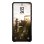Funda para móvil Urban Armor Gear Monarch Pro Cover Titanio para Galaxy S26 Ultra