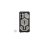 Funda para móvil Urban Armor Gear Monarch Pro Cover Titanio para Galaxy S26 Ultra