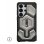 Funda para móvil Urban Armor Gear Monarch Pro Cover Titanio para Galaxy S26 Ultra