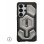 Funda para móvil Urban Armor Gear Monarch Pro Cover Titanio para Galaxy S26 Ultra
