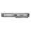 Custodia per cellulare Urban Armor Gear Scout Cover Trasparente Bianco per Galaxy S26