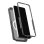 Funda para móvil Urban Armor Gear Trooper Cover Transparent Weiß für Galaxy S26 Ultra