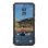 Funda para móvil Urban Armor Gear Trooper Cover Transparent Weiß für Galaxy S26 Ultra