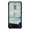 Funda para móvil Urban Armor Gear Pathfinder Cover Antichoc Noire pour Galaxy S26 Ultra