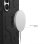 Funda para móvil Urban Armor Gear Pathfinder Cover Antichoc Noire pour Galaxy S26 Ultra