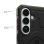 Funda para móvil Urban Armor Gear Pathfinder Cover Antichoc Noire pour Galaxy S26 Ultra