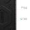 Funda para móvil Urban Armor Gear Pathfinder Cover Antichoc Noire pour Galaxy S26 Ultra