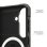 Funda para móvil Urban Armor Gear Pathfinder Cover Antichoc Noire pour Galaxy S26 Ultra