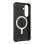 Funda para móvil Urban Armor Gear Pathfinder Cover Antichoc Noire pour Galaxy S26 Ultra