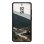 Custodia per cellulare Urban Armor Gear Civilian LT Cover Verde Oliva per Galaxy S26 Ultra