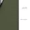 Custodia per cellulare Urban Armor Gear Civilian LT Cover Verde Oliva per Galaxy S26 Ultra