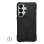 Custodia per cellulare Urban Armor Gear Essential Armor Cover Nera per Galaxy S26 Ultra