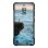 Custodia per cellulare Urban Armor Gear Essential Armor Cover Nera per Galaxy S26 Ultra