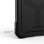 Custodia per cellulare Urban Armor Gear Essential Armor Cover Nera per Galaxy S26 Ultra