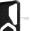 Custodia per cellulare Urban Armor Gear Essential Armor Cover Nera per Galaxy S26 Ultra