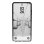 Capa para telemóvel Urban Armor Gear Plyo Cover Preta Transparente para Galaxy S26 Ultra