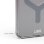 Capa para telemóvel Urban Armor Gear Plyo Cover Preta Transparente para Galaxy S26 Ultra