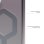 Capa para telemóvel Urban Armor Gear Plyo Cover Preta Transparente para Galaxy S26 Ultra