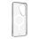 Funda per cellulare Urban Armor Gear Plyo Cover Argento resistente per Galaxy S26 Ultra