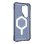 Funda pour mobile Urban Armor Gear Essential Armor Cover Bleu ciel pour Galaxy S26 Ultra