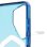 Handyhülle Urban Armor Gear Plyo Cover Blau für Samsung Galaxy S26 Ultra