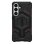 Urban Armor Gear Monarch Pro Hülle für Galaxy S26 Plus Hartschale Carbon Schwarz Graphit stoßfest