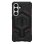 Urban Armor Gear Monarch Pro Hülle für Galaxy S26 Plus Hartschale Carbon Schwarz Graphit stoßfest