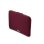 Funda para portátil Hama Jersey hasta 16.2" cierre cremallera color rojo