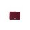 Funda para portátil Hama Jersey hasta 16.2" cierre cremallera color rojo