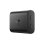 Cargador compacto para portátil HP USB-C GaN 65 W, carga rápida, dos puertos, color negro